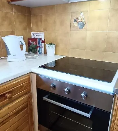 Apartamento Ffoz_spot *